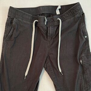 Women’s Vuori Casual Drawstring Pants - Gray